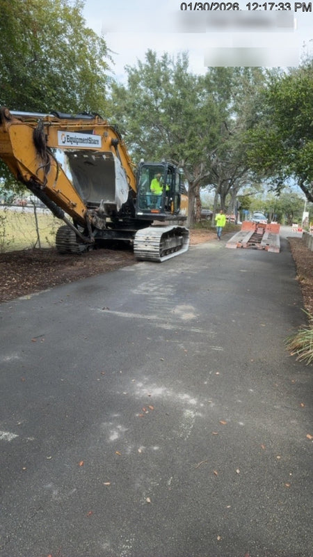 2025 CASE 48" Bucket 66-75K - Case