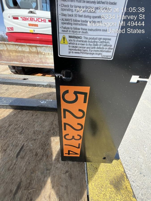 2025 VIRNIG PF4855-5VG