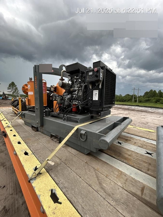 2022 MYERS-SETH RL-200