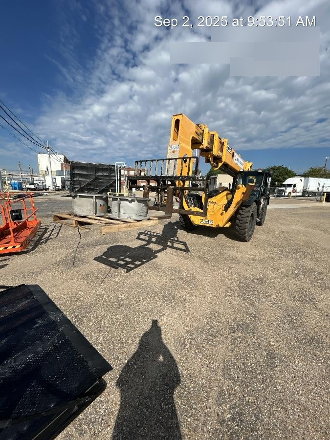 2021 MICHIGAN PNEUMATIC JF20