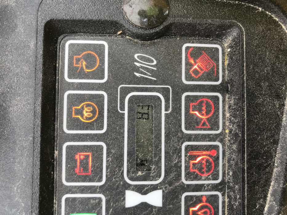 2020 WACKER NEUSON RTLx-SC3