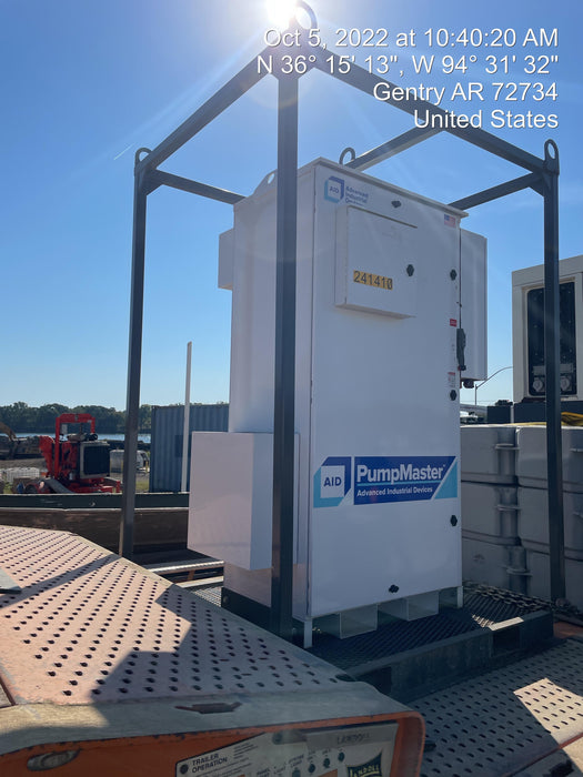 2022 FUJI CCP5916-200