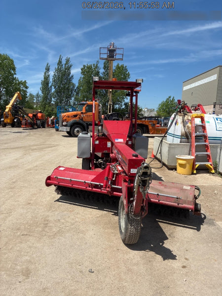 2022 BROCE BW260