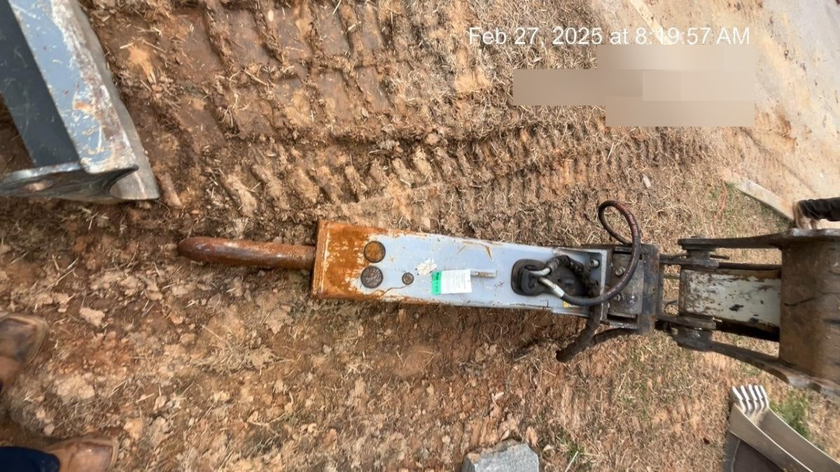 2022 EPIROC ES80