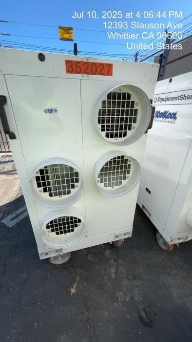 2023 KWIKOOL KPO12-23H