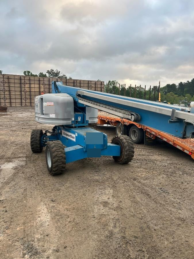 2019 GENIE S-45