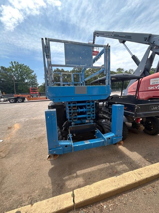 2019 GENIE GS-3369 RT