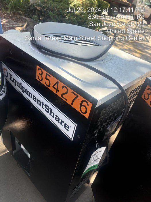 2023 KWIKOOL KPAC1411-2