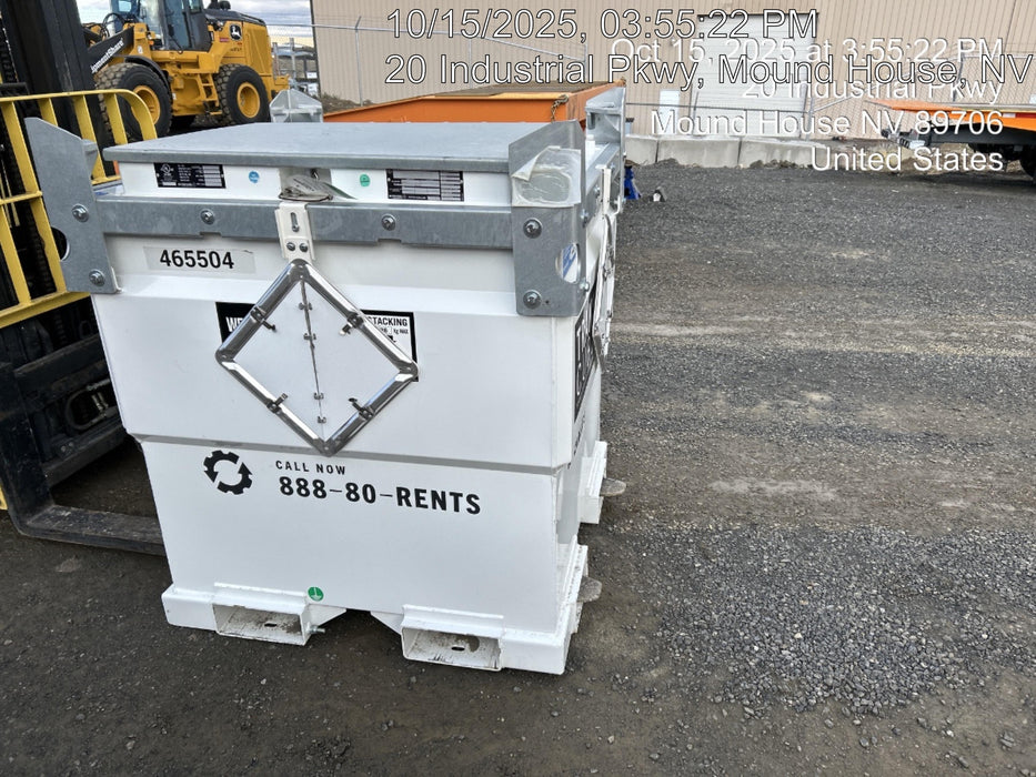 2024 WESTERN GLOBAL 10TCG-ES-12VFHK