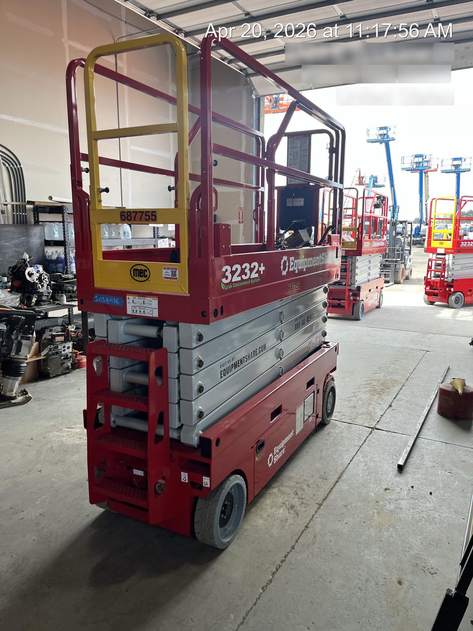 2026 MEC 3232+