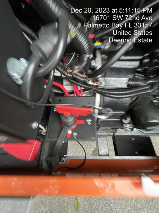 2023 WANCO WLTT-4MM4K