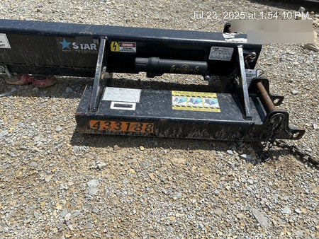 2024 STAR INDUSTRIES M1360B - Star JIB Boom