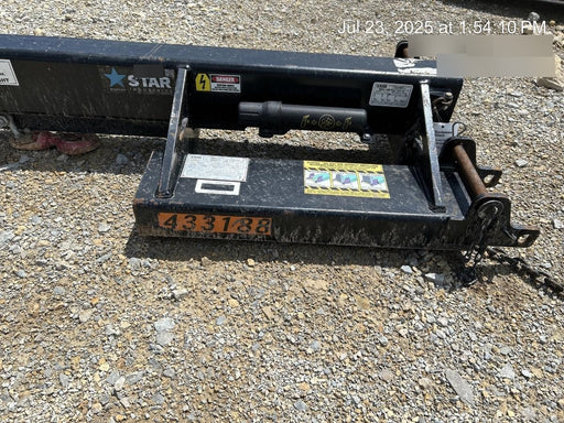 2024 STAR INDUSTRIES M1360B - Star JIB Boom