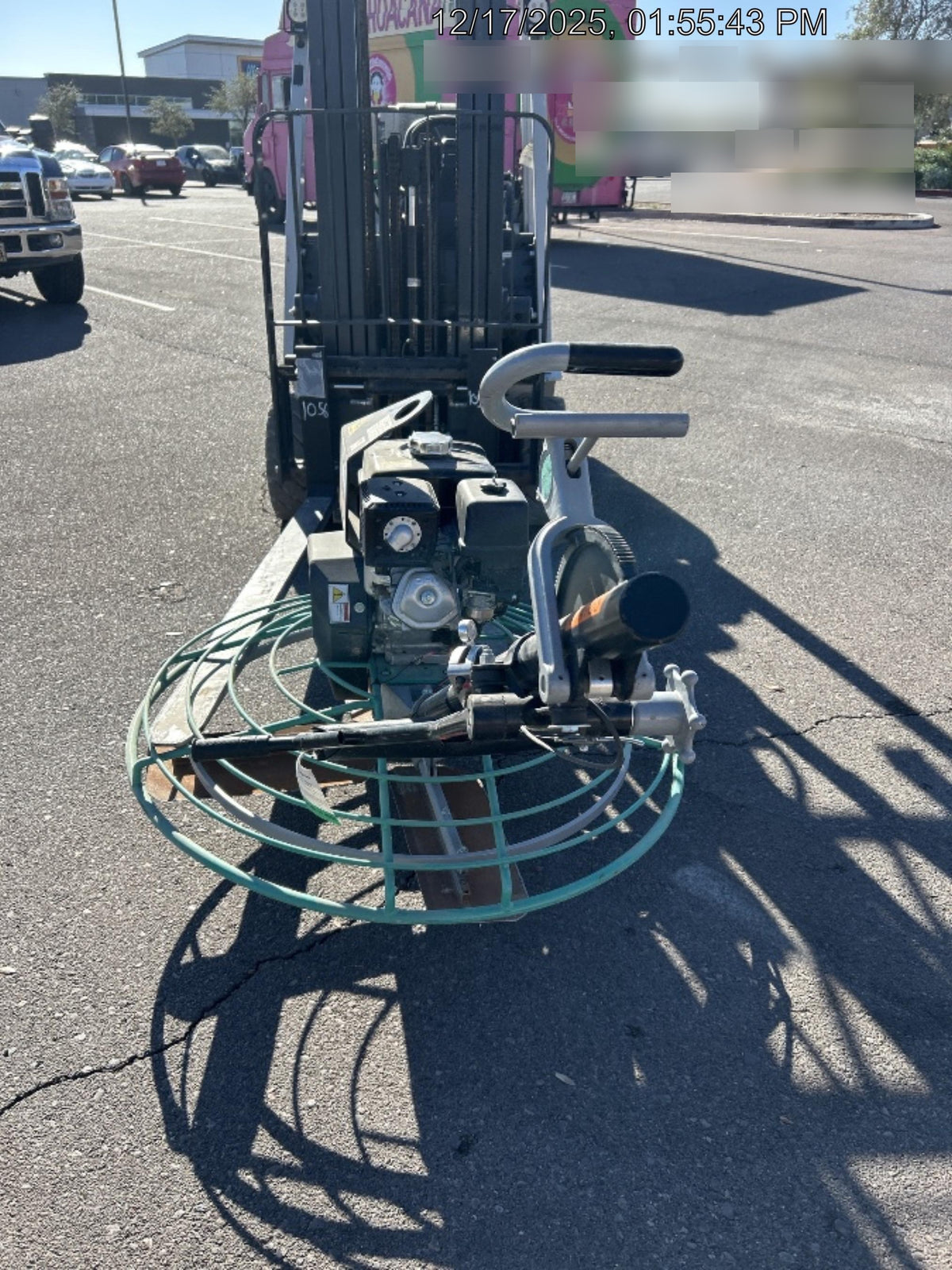 2024 MULTIQUIP B46H90