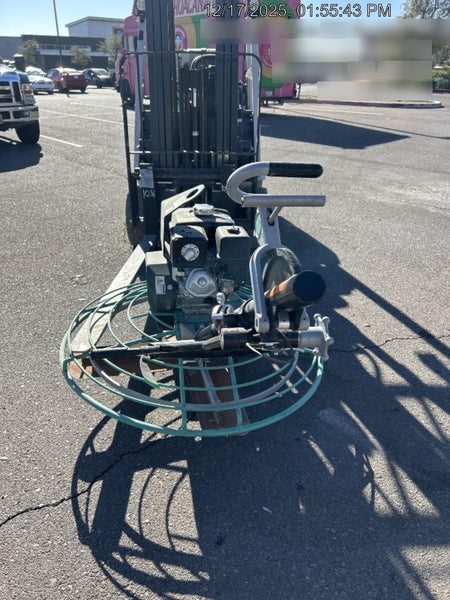 2024 MULTIQUIP B46H90