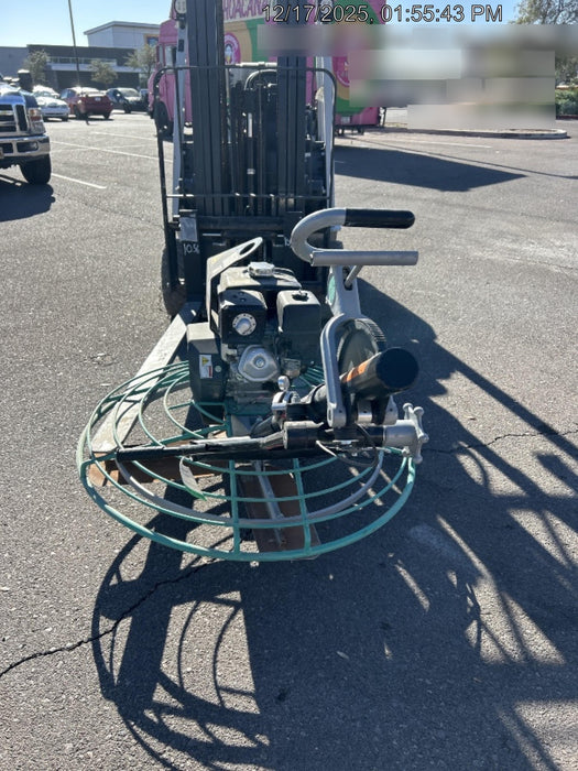 2024 MULTIQUIP B46H90