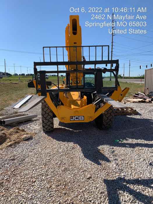 2022 JCB 510-56