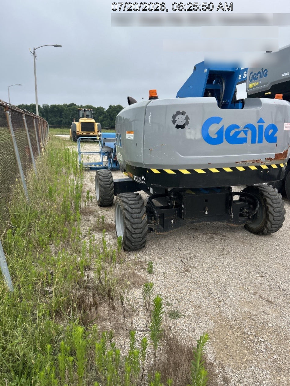2024 GENIE S-45 XC