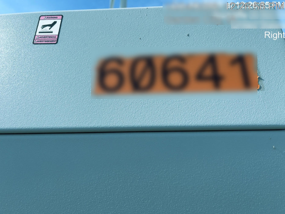 2020 WACKER NEUSON G70