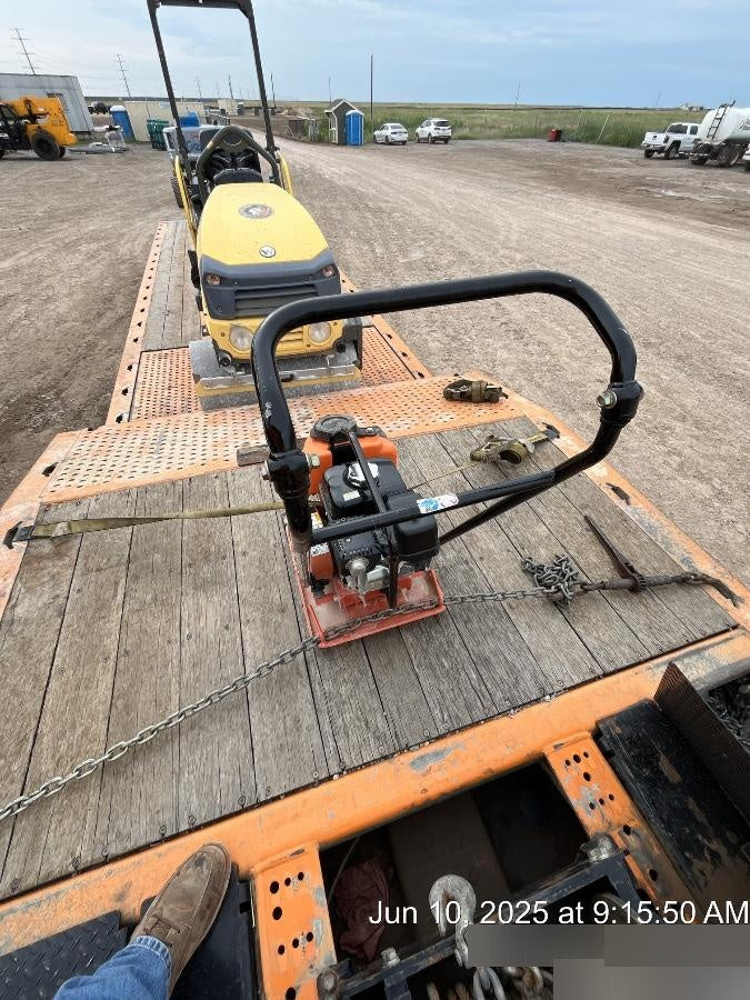 2023 MULTIQUIP MVC82VHW