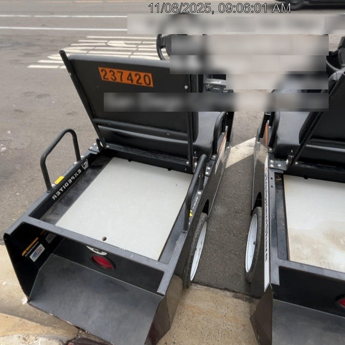 2022 COLUMBIA Expediter