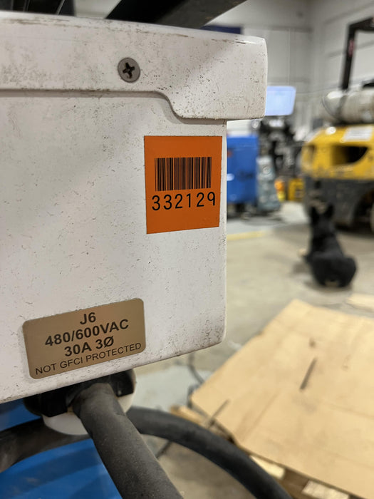 2023 LEX WR6A-7SM-FG26DZ6LD-R