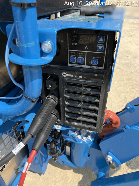 2022 MILLER ELECTRIC CST-280
