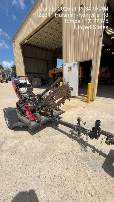 2022 BARRETO E4X6TBT