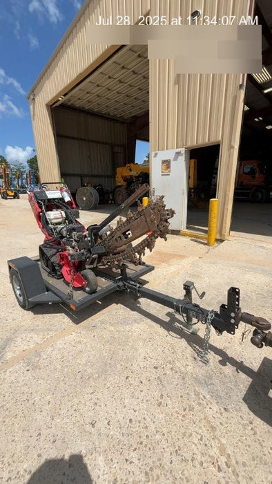 2022 BARRETO E4X6TBT