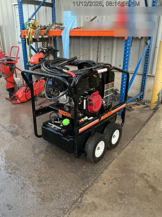 2020 MI-T-M CORPORATION HSP-3504-3MGH