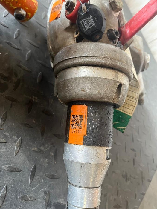 2021 MICHIGAN PNEUMATIC 10267