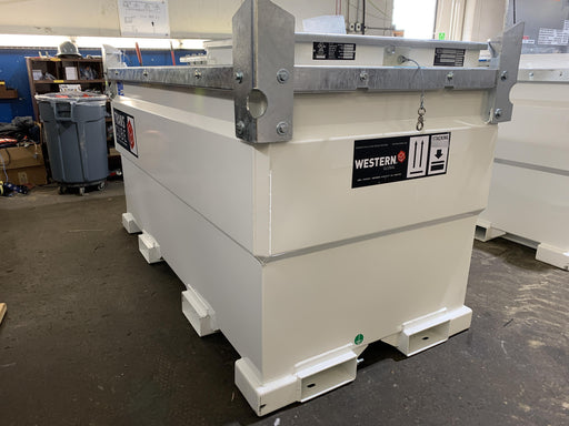 2021 TRANSCUBE 20TCG(G)W-NA