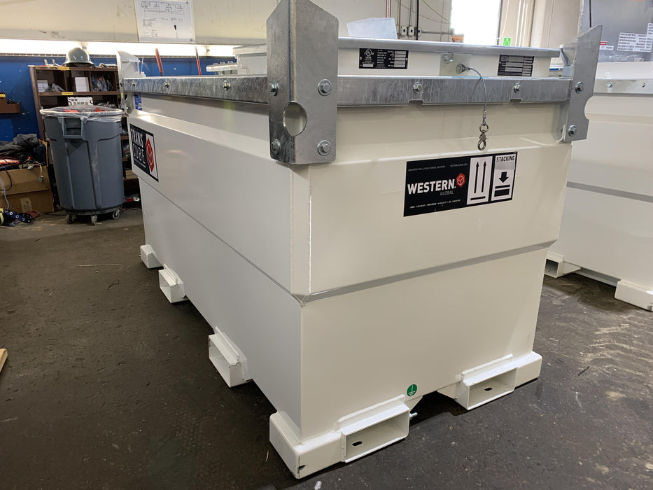 2021 TRANSCUBE 20TCG(G)W-NA