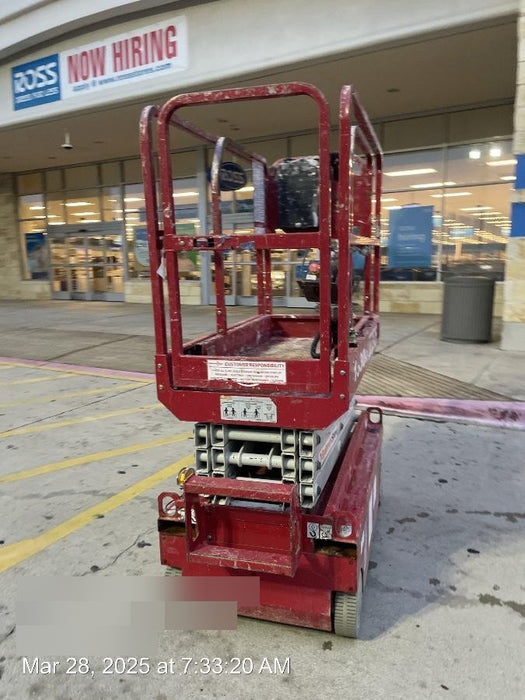 2018 MEC 1330SE MEC 1330SE, 2 Yr Full Extended Warranty