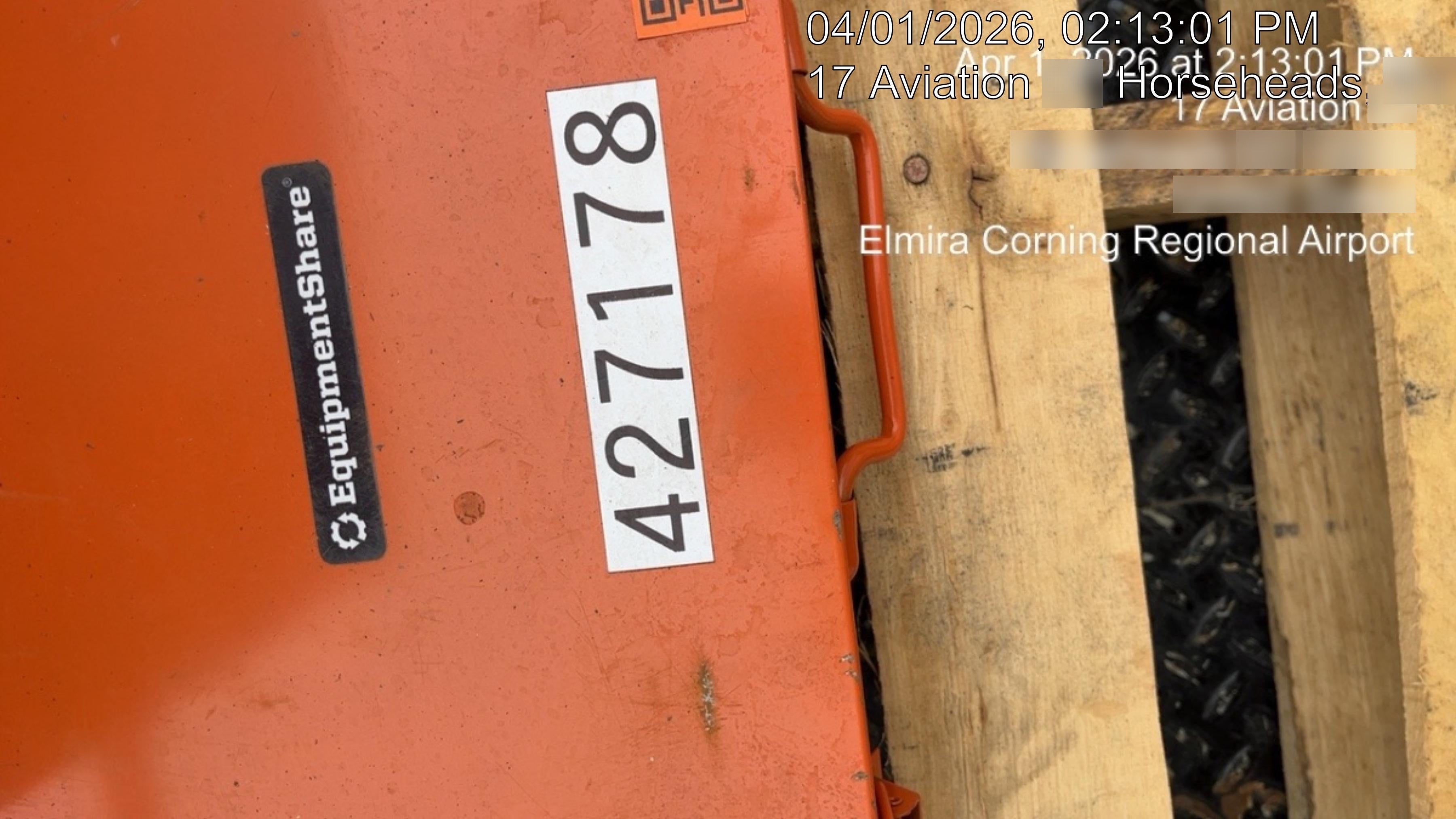 2024 BENNER NAWMAN DBD-25H