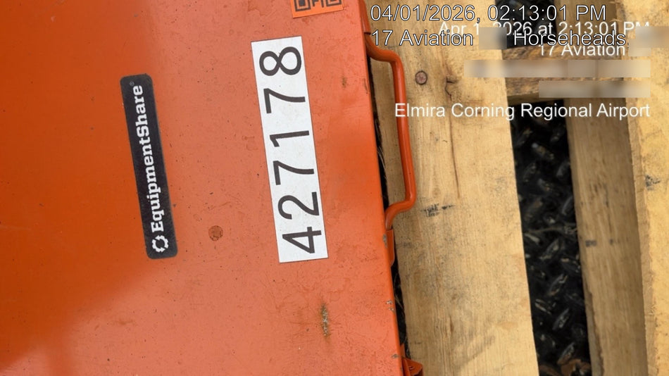 2024 BENNER NAWMAN DBD-25H
