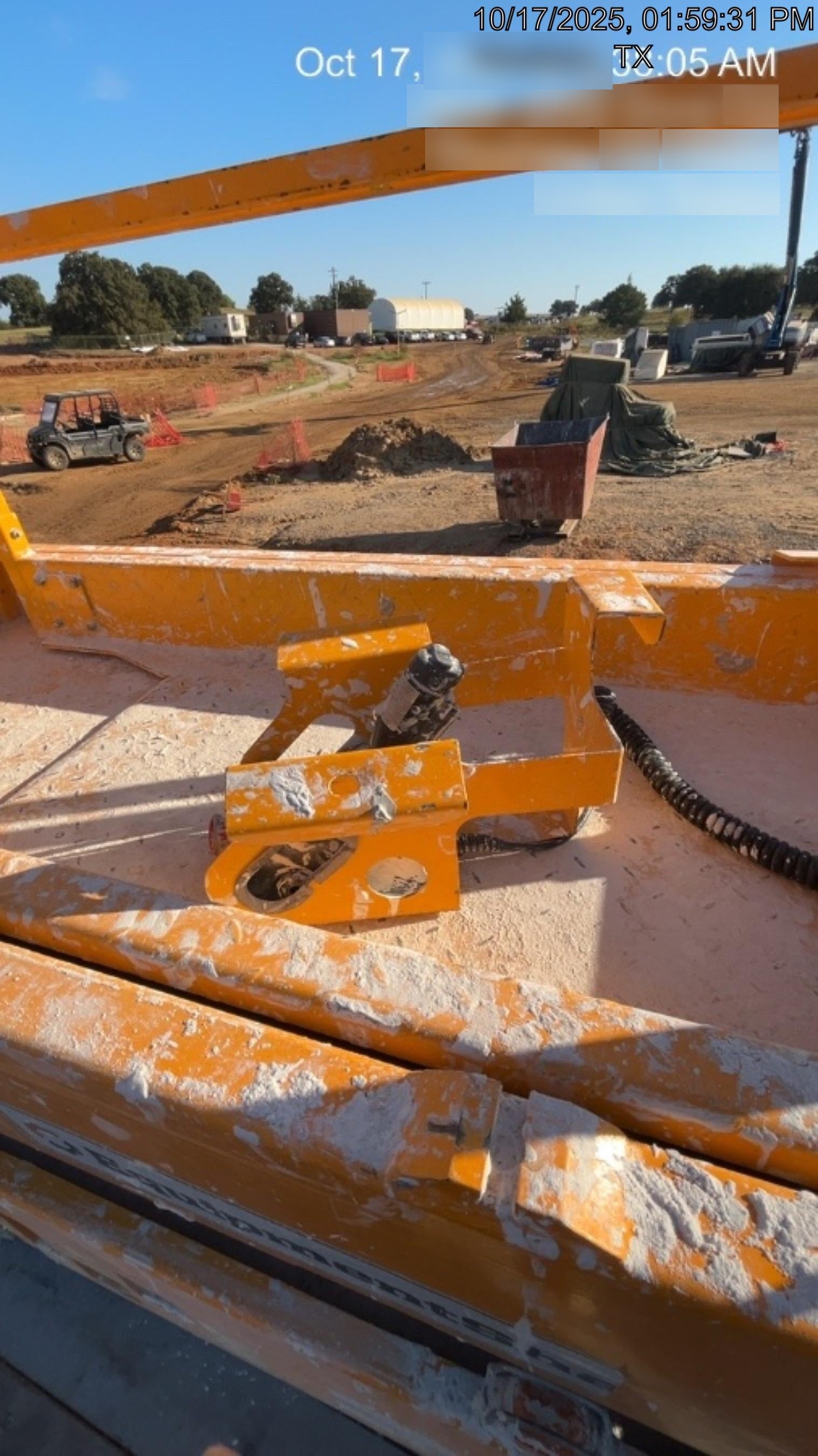 2023 JCB S1930E