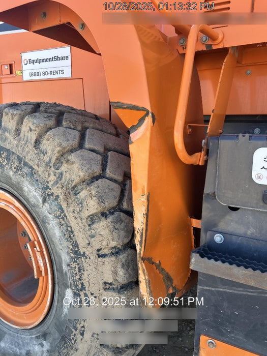 2020 DOOSAN DL300-5