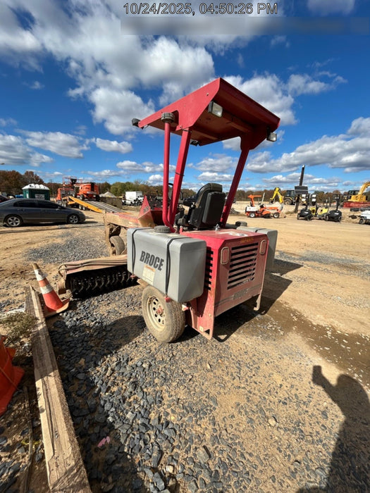 2020 BROCE BW260
