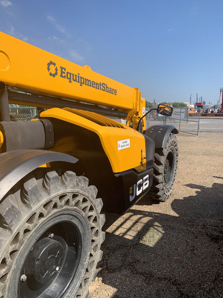 2023 JCB 509-42
