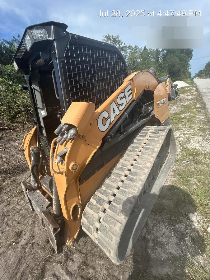 2023 CASE TV370B