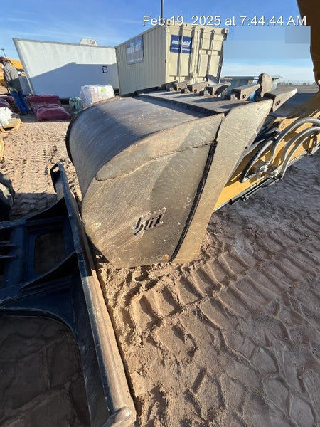 2022 TAG MANUFACTURING 36" HD QCB30 Bucket