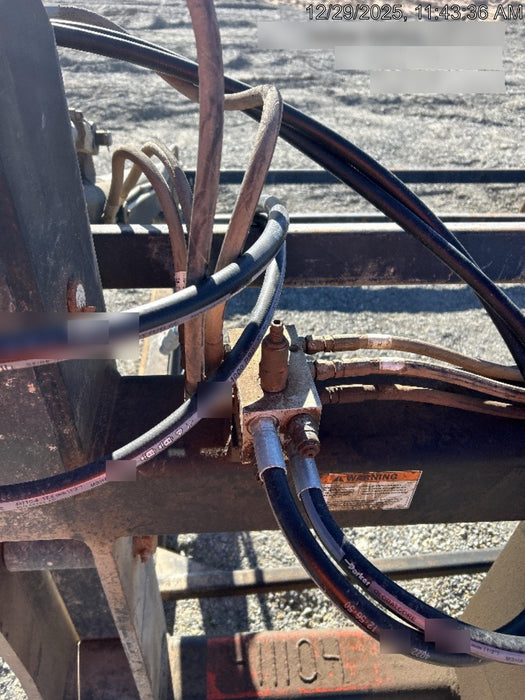 2024 ARROW MATERIAL HANDLING 049PG