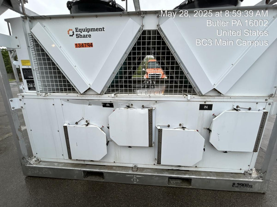 2022 SMARTECH SACP41A-HS