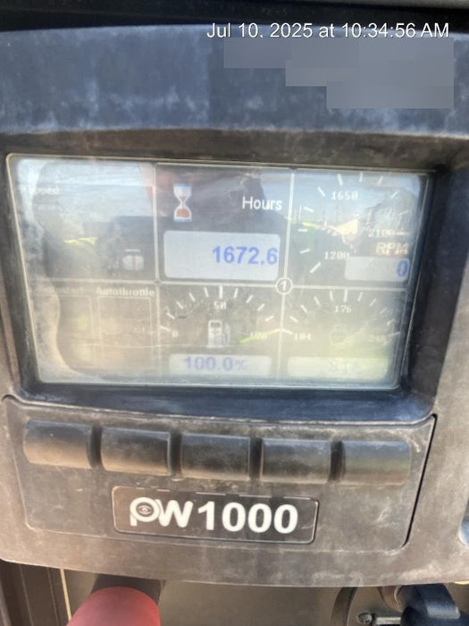 2022 ATLAS COPCO PAC F44 KD