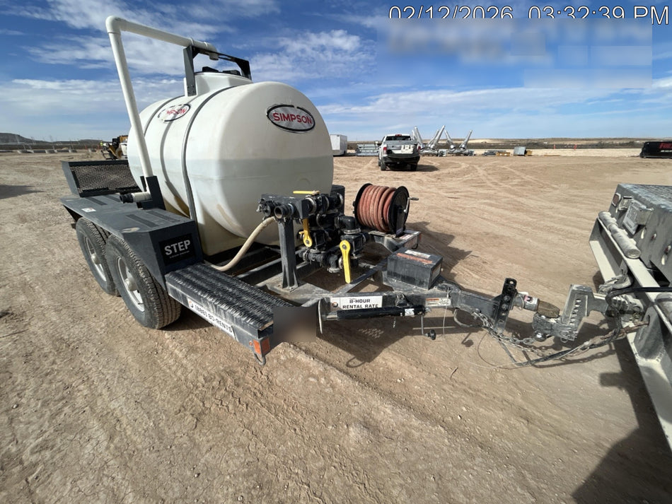 2023 SIMPSON SWT-52517