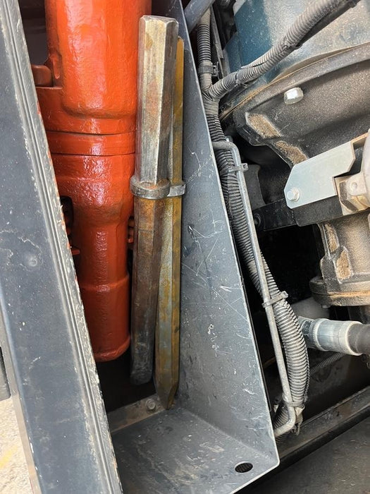 2021 MICHIGAN PNEUMATIC MP-TPB90-114