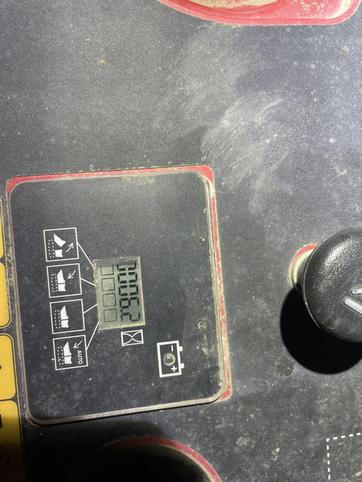 2023 TORO MBTX 2500-TS