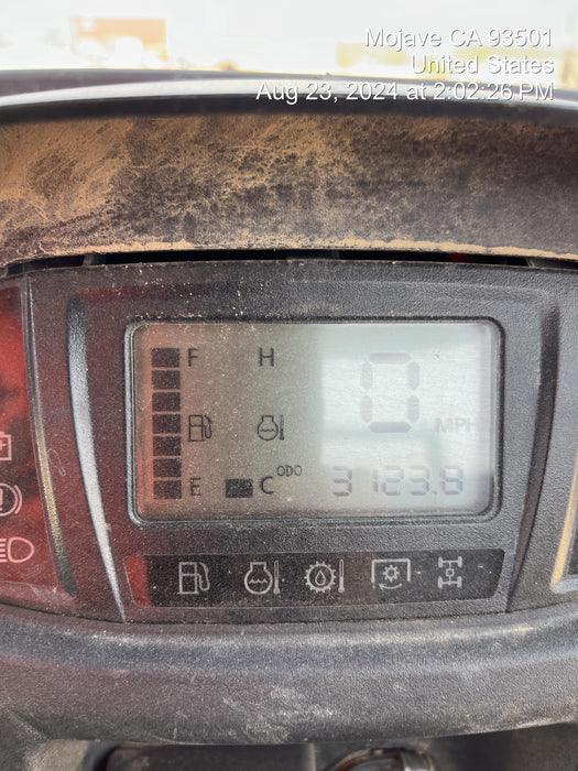 2022 KUBOTA RTV-X1140W-H (Canopy)