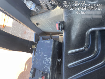 2022 DYNAPAC CA2500D